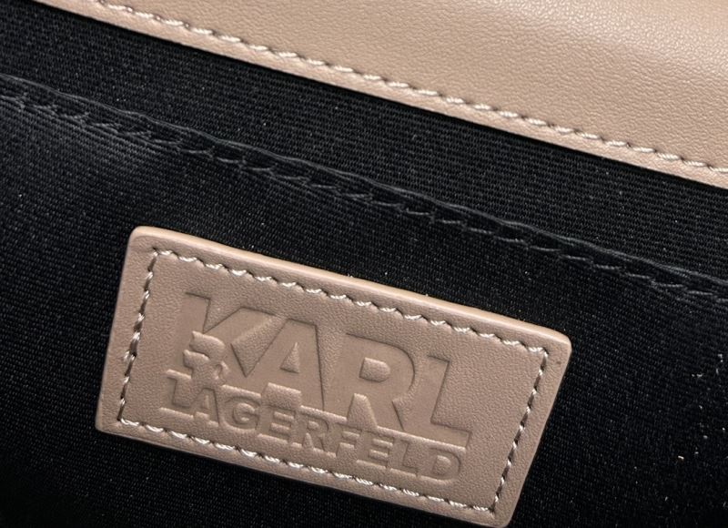 Karl Satchel Bags